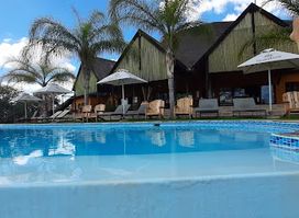 Opuwo Country Lodge