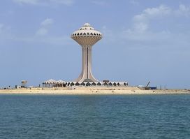 Al Khobar Northern Corniche
