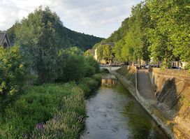Rives de Clausen