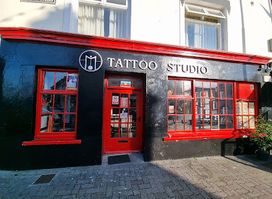 Pachamama Tattoo Studio