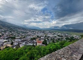 Girokastra