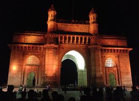 Chhatrapati Shivaji Maharaj Statue