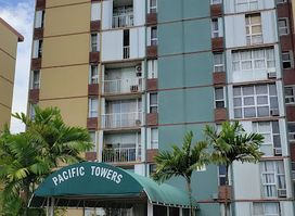 Pacific Towers