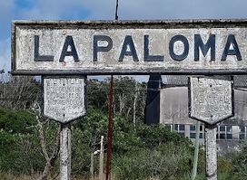 Museo La Paloma