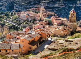 Albarracín