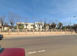 Barka Secondary School