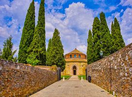 Chiesa di San Michele Arcangelo