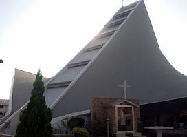 Saint Peter's Cathedral