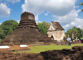 Wat Chomchuen