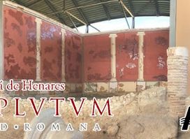 Roman City of Complutum