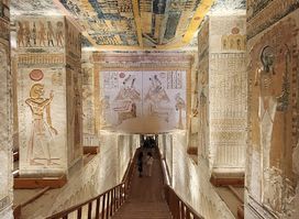 Valley of the Kings