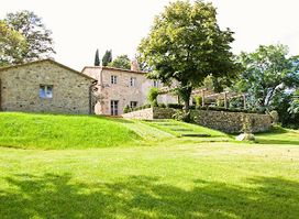 Casa Fabbrini Val D'Orcia