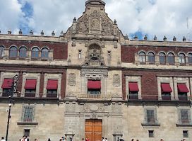 National Palace