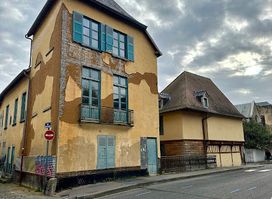 Moulin Passe-Avant