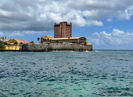 Renaissance Mall & Rif Fort