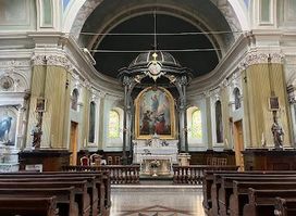 St. Peter and Paul Apostles' Church