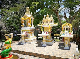 หน้าเมือง ซาฟารี ปาร์ค