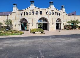 San Angelo Convention & Visitors Bureau