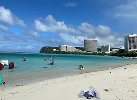Tumon Beach