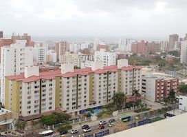 Conjunto Residencial Altos del Parque