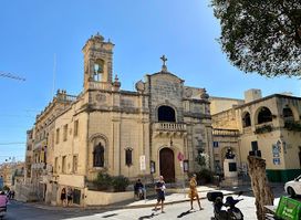 Saint James' Church