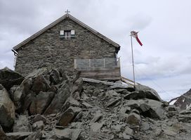 Hochstubaihütte