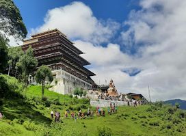Chador Lhakhang