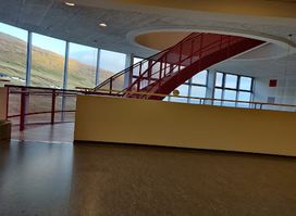 Miðnámsskúlin í Suðuroy