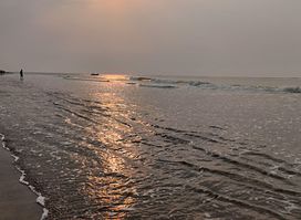 Old Digha