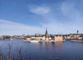 Mariaberget