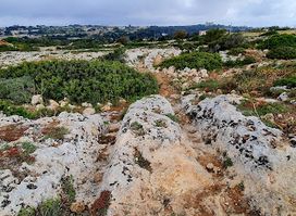 Misraħ Għar il-Kbir