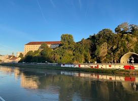 Schiffsanlegestelle Linz-Schloss Nr. 11
