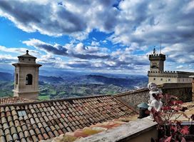 B&B Balsimelli12 San Marino