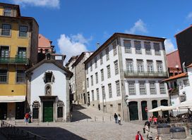 Casa do Infante