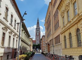 Dóm tér