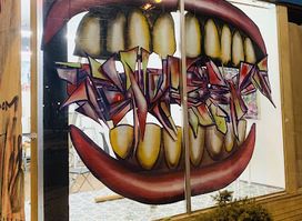 The Strange & Unusual Gallery