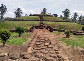 Pugungraharjo Prehistoric Garden