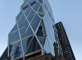 Hearst Tower