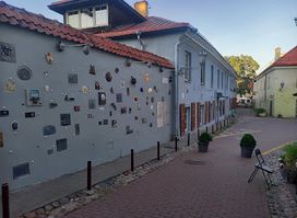 Literatų gatvė
