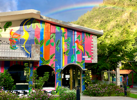 Monte Selva - Hotel en Baños Ecuador