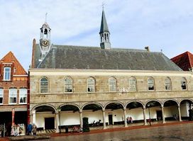 Hervormde Gemeente Zierikzee