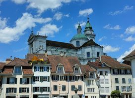Cathedral of Saint Ursus