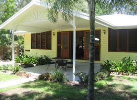 Visit Magnetic Island