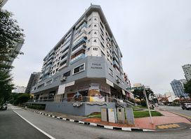 Public Mansion