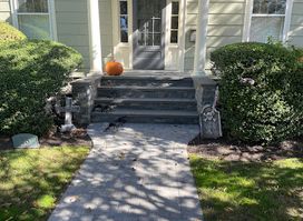 Hill & Harbor Historic District , East Greenwich