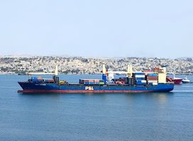 Lobito Port