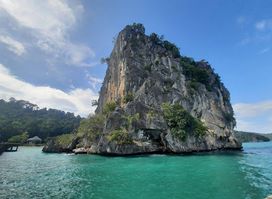 อุทยานแห่งชาติตะรุเตา
