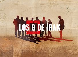 Memorial 'Los 8 de Irak'