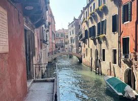 Ponte dei Barcaroli