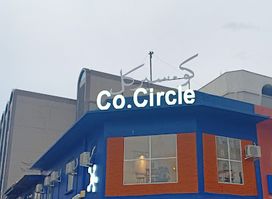 Co. Living Hostel Bandar